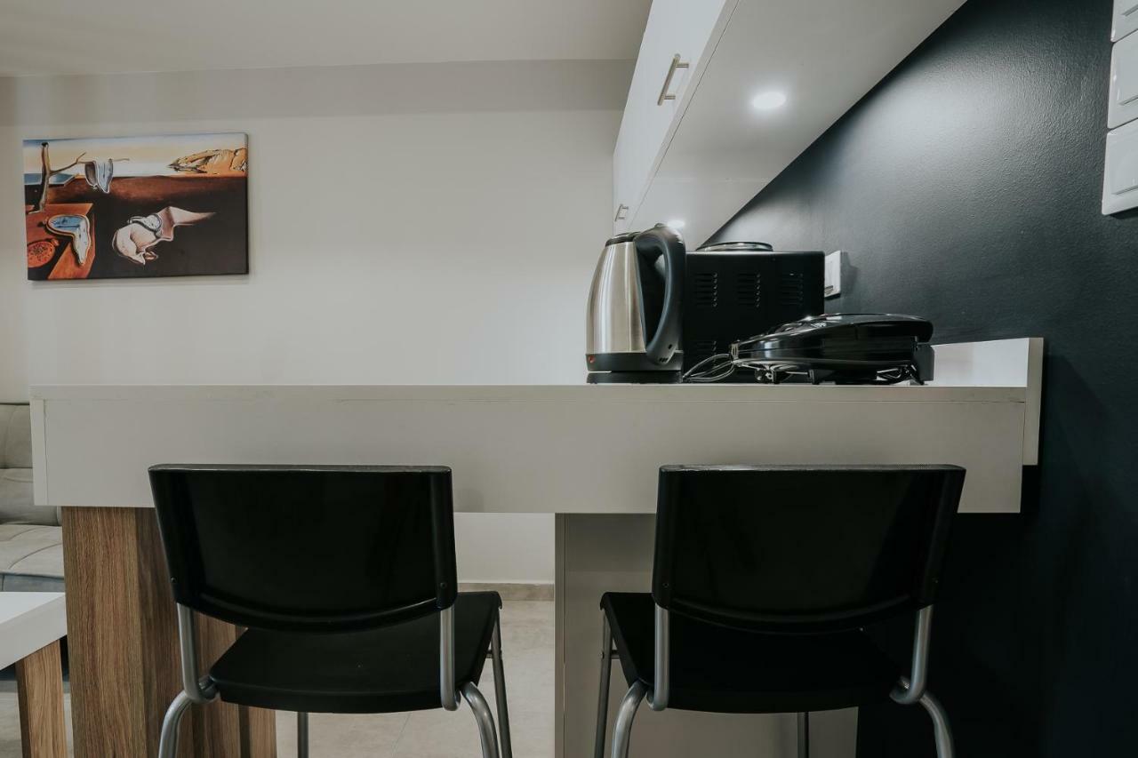 Unique Experience Apartment'S Salonicco Esterno foto
