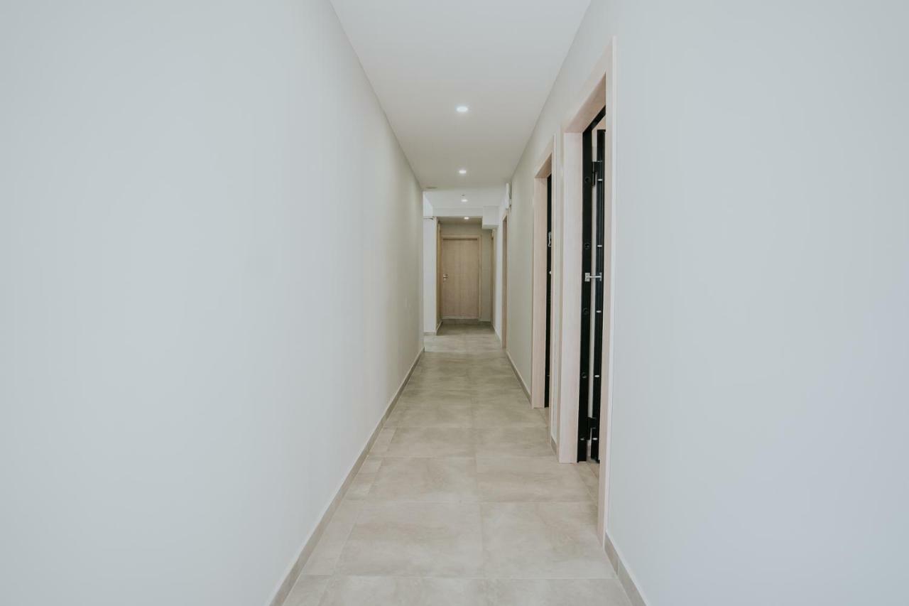 Unique Experience Apartment'S Salonicco Esterno foto