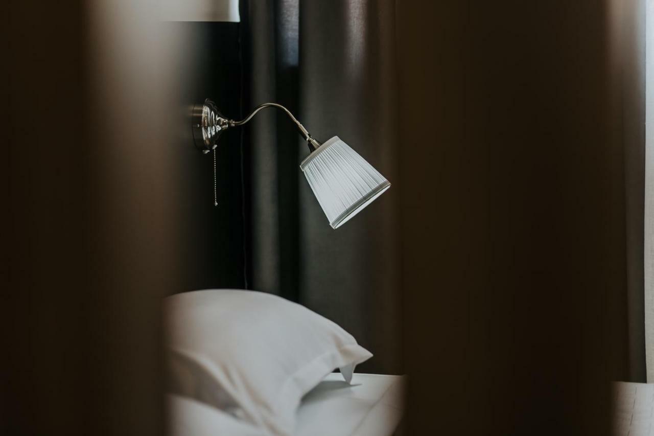 Unique Experience Apartment'S Salonicco Esterno foto